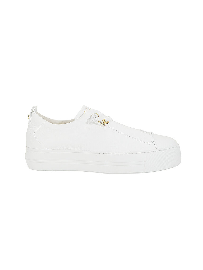 PAUL GREEN Sneaker  weiss   40 damen